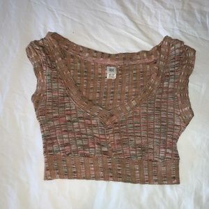 Urban Outfitters Crop Top